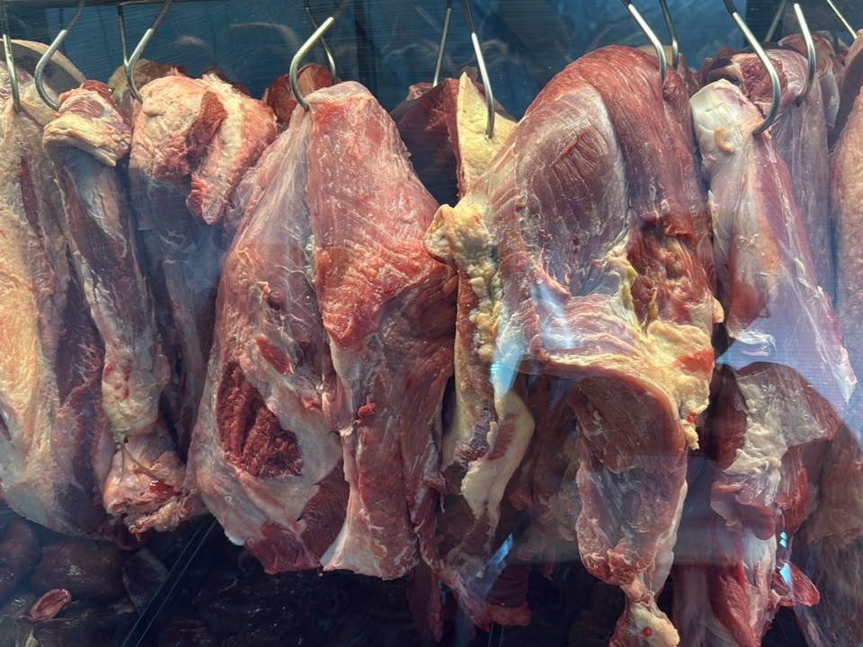 Carnes bovinas (1)