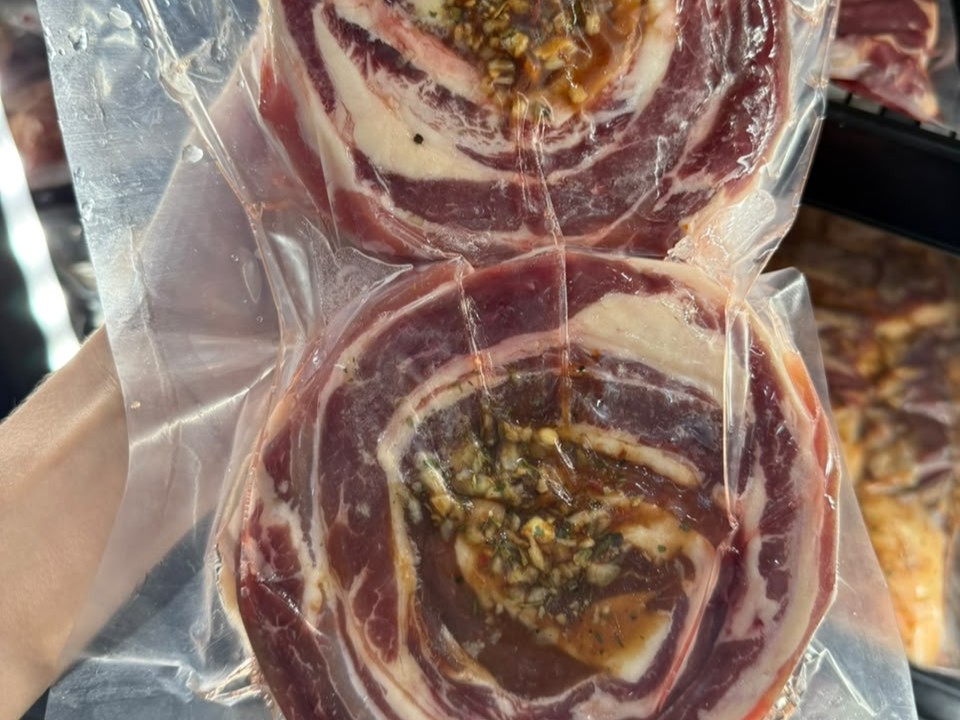 Carnes temperadas (2)